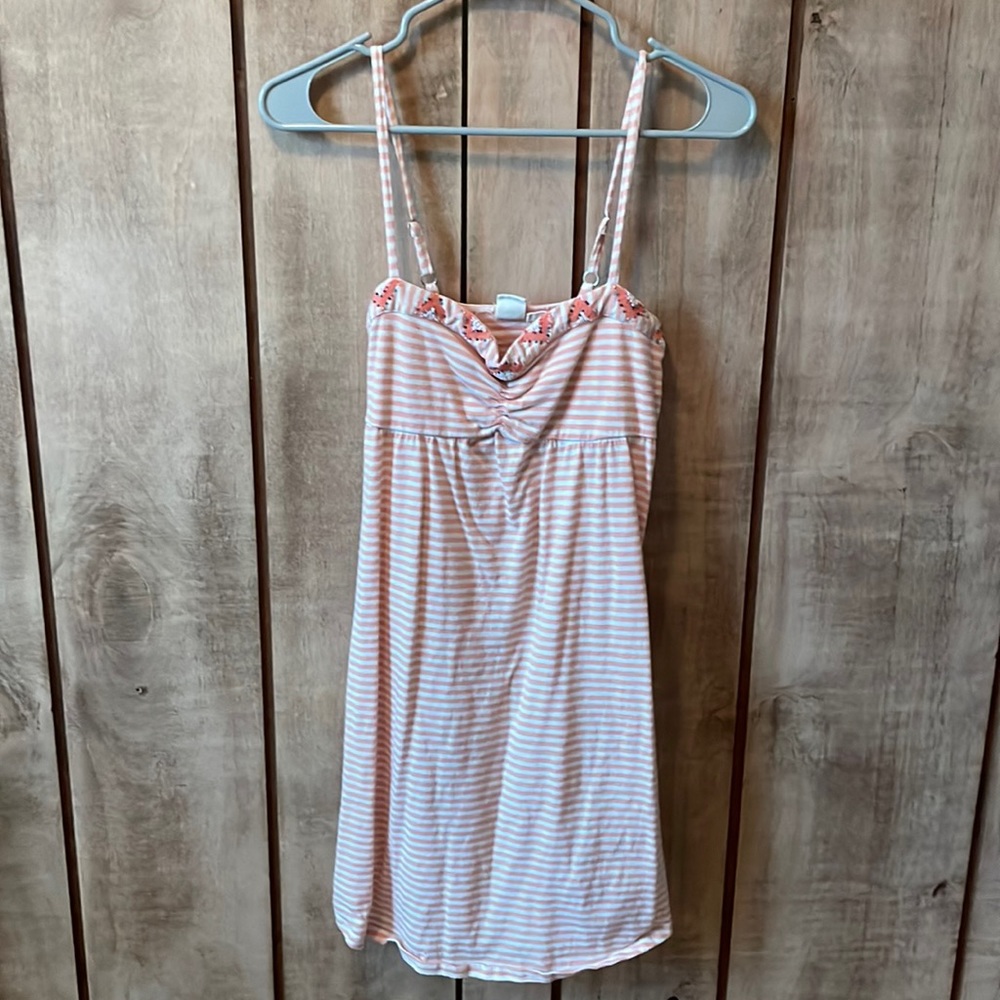 Roxy dress